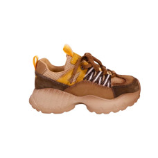 Pantofi sport dama PASS 3OLY70002B H6-Z Maro