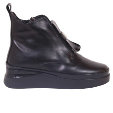 Ghete dama DOGATI 934410 Negre