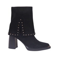 Ghete dama EPICA 7VV1244 Negre