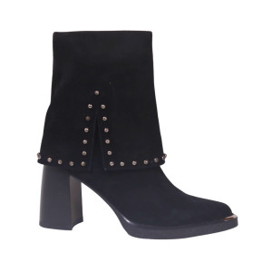 Ghete dama EPICA 7VV1244 Negre