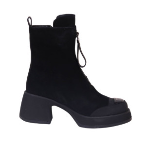 Ghete dama EPICA Z922B789 01-I Negre