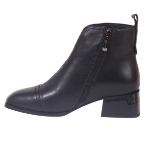 Ghete dama KARISMA 7VV1236 Negre