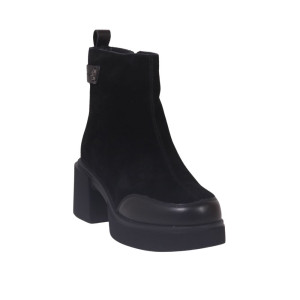 Ghete dama KARISMA J8J870014 01-I Negre