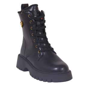 Ghete dama LEE COOPER LCJ-25-01-3748LA Negre