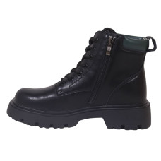 Ghete dama LEE COOPER LCJ-25-01-3751LA Negre