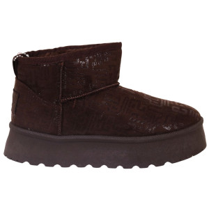 Ghete dama LEE COOPER LCJ-25-32-3654LA Maro