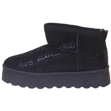 Ghete dama LEE COOPER LCJ-25-32-3655LA Negre