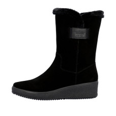 Cizme dama RIEKER Y4456-00 Negre