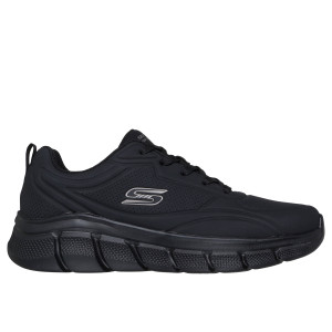 Pantofi sport barbati SKECHERS 118110 Negri