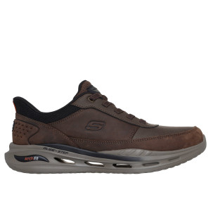 Pantofi sport barbati SKECHERS 210981 Maro