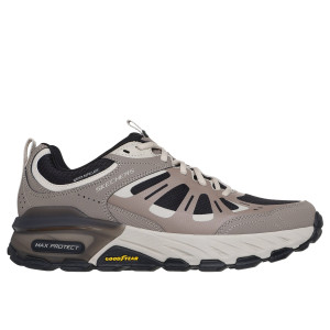 Pantofi sport barbati SKECHERS 237678 Taupe