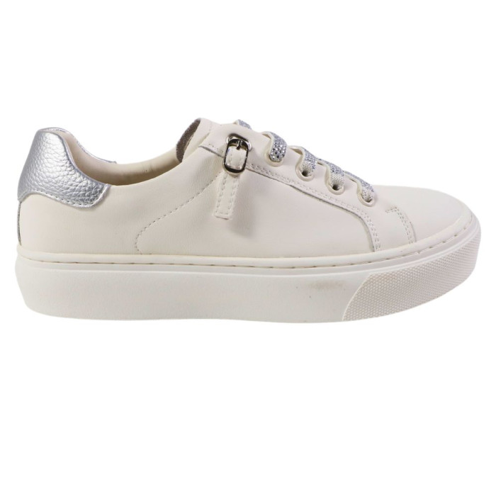 Pantofi dama PASS 3VHT60001A 13-N Albi
