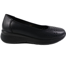 Pantofi dama PASS J8J860023A 01-N Negri