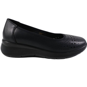 Pantofi dama PASS J8J860023A 01-N Negri
