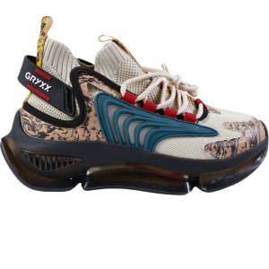 Pantofi sport dama GRYXX 7D21016B 03-Z Bej