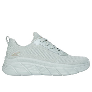 Pantofi sport dama SKECHERS 117385V Verzi