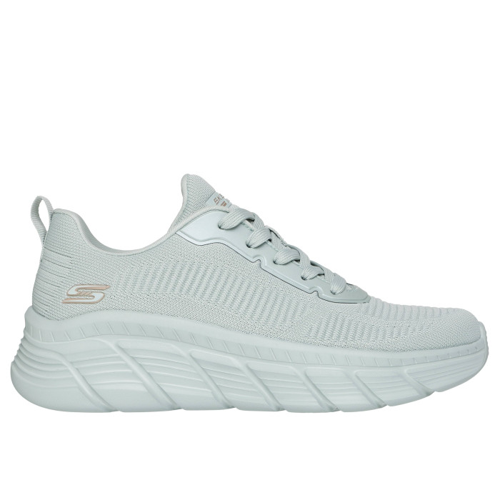 Pantofi sport dama SKECHERS 117385V Verzi