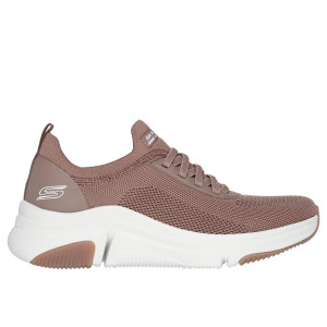 Pantofi sport dama SKECHERS 117580M Maro