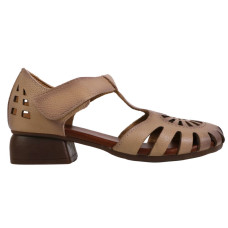 Pantofi dama FORMAZIONE 631B Bej