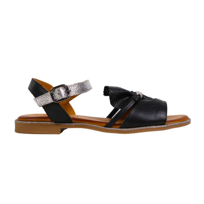 Sandale dama DOGATI A413 01-75 Negre
