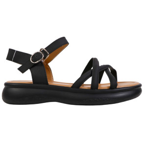 Sandale dama FORMAZIONE 802N Negre