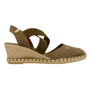 Sandale dama VERBENAS MILAK Kaki