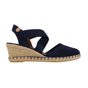 Sandale dama VERBENAS MILAM Bleumarin