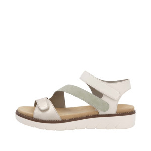 Sandale dama REMONTE D2050-62 Crem