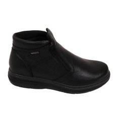 Ghete barbati IMAC IC851348 01-N Negre