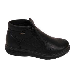 Ghete barbati IMAC IC851348 01-N Negre