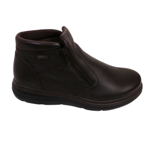 Ghete barbati IMAC IC851348 02-N Maro