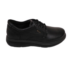 Pantofi barbati IMAC IC851308 01-N Negri