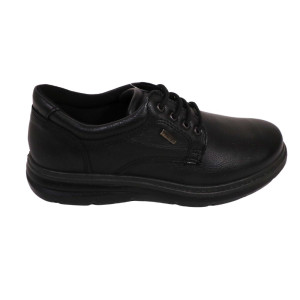 Pantofi barbati IMAC IC851308 01-N Negri