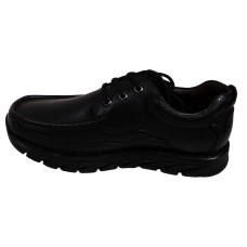 Pantofi barbati MELS 85159 Negri