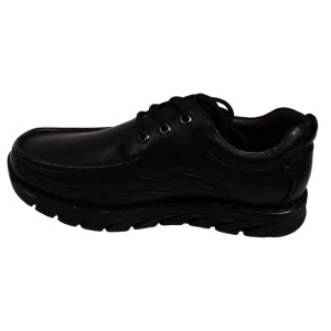 Pantofi barbati MELS 85159 Negri