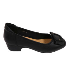 Pantofi dama FORMAZIONE 339-2 Negri