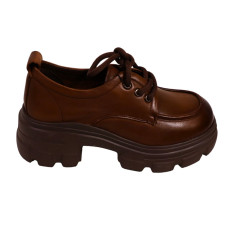 Pantofi dama FORMAZIONE KM1606M Maro