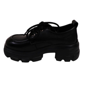 Pantofi dama FORMAZIONE KM1606N Negri