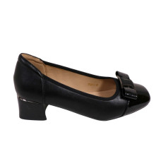 Pantofi dama FORMAZIONE TP3201-1 Negri