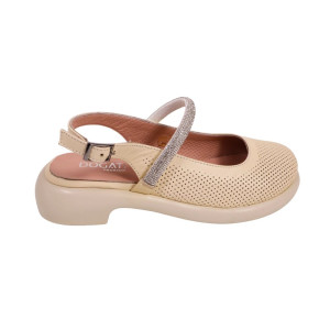 Saboti dama DOGATI 8901-ZB Bej