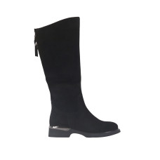 Cizme dama FIORE FINO 2601266 Negre