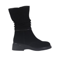 Cizme dama KARISMA H3DL70026B 01-I Negre