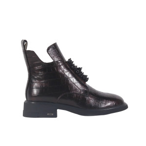 Ghete dama EPICA K3K370056B 23-N Bordo