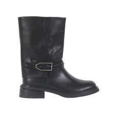 Ghete dama KARISMA V724A494H-61B 01-I Negre