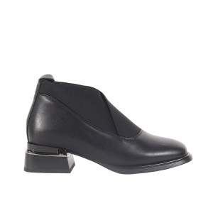 Ghete dama KARISMA W1W170003A 01-N Negre