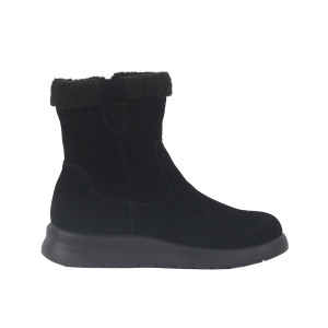 Ghete dama PASS J9J970004A 01-I Negre