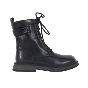 Ghete dama PASS W1W170026B 01-I Negre