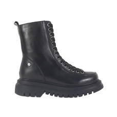 Ghete dama PREGO 2202 Negre