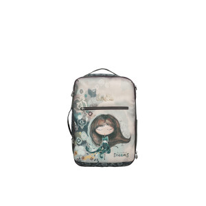 RUCSAC VOIAJ ANEKKE 41575-012