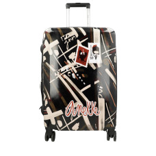 TROLER MIC ANEKKE 41594-011